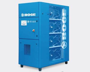 無(wú)油渦旋機(jī)